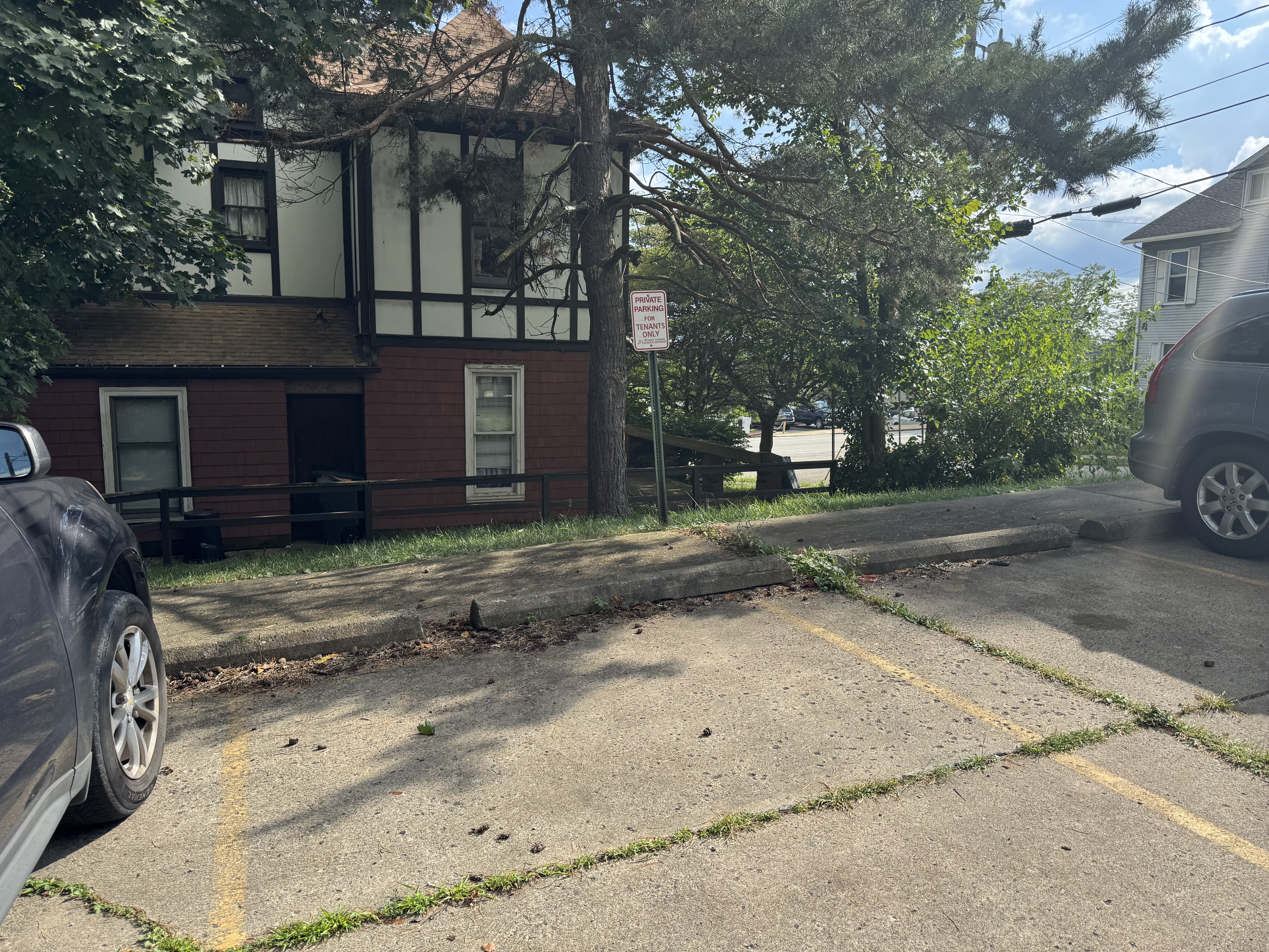 447 West Pittsburgh Street, Greensburg, PA 15601