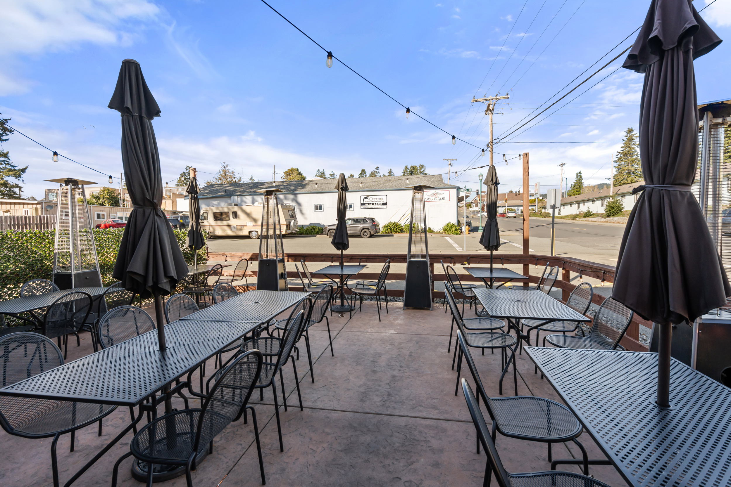 401 Oak Street, Brookings, OR 97415