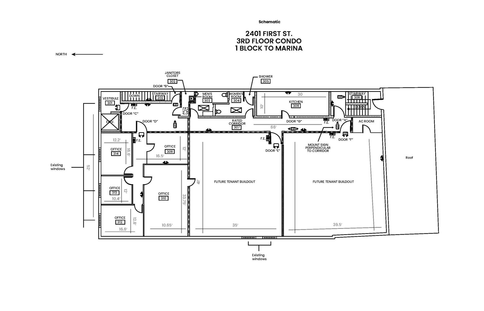 2401 First Street, Fort Myers, FL 33901