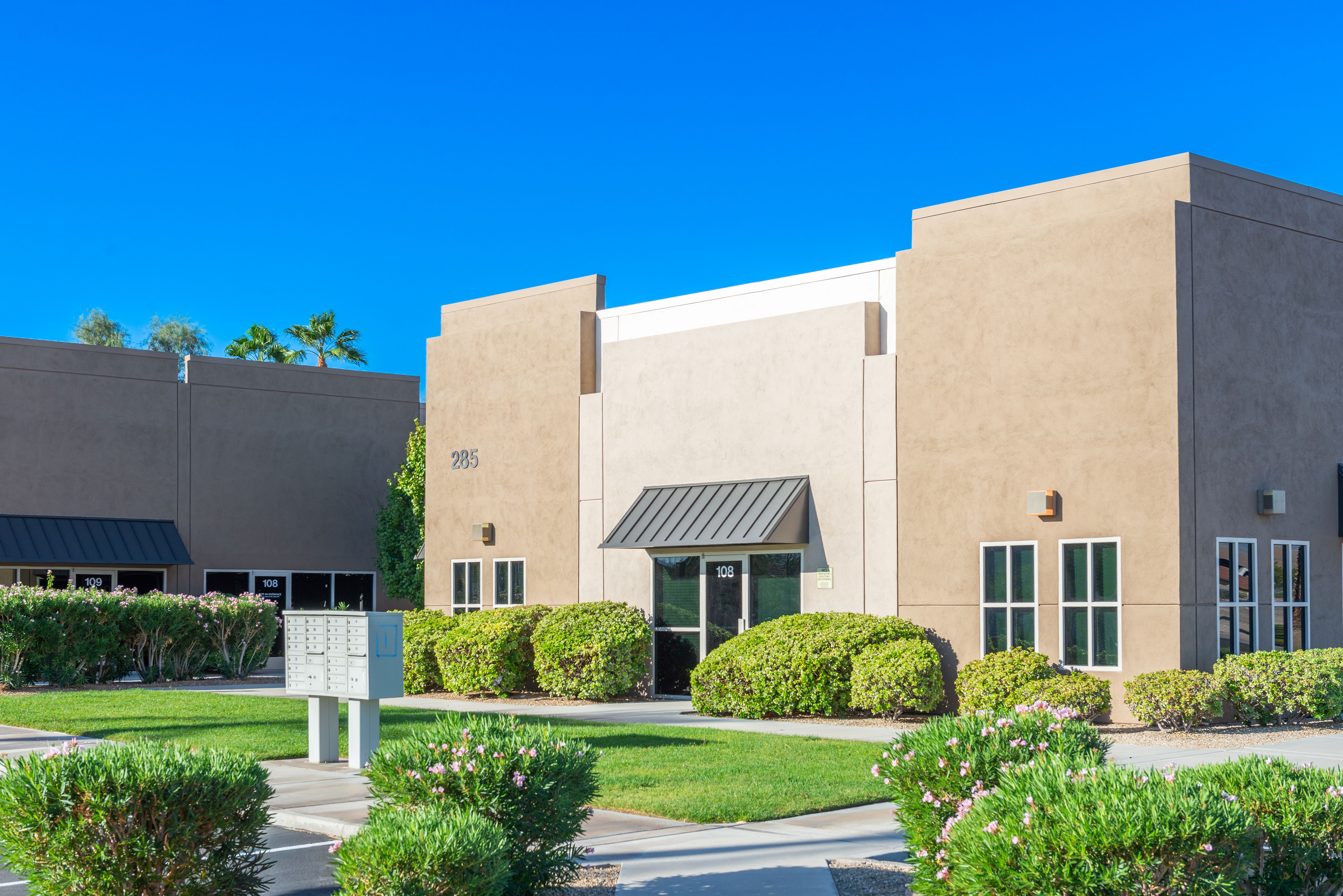 Bermuda Springs Corporate Plaza - Bldg. 285, Unit 100 - 104