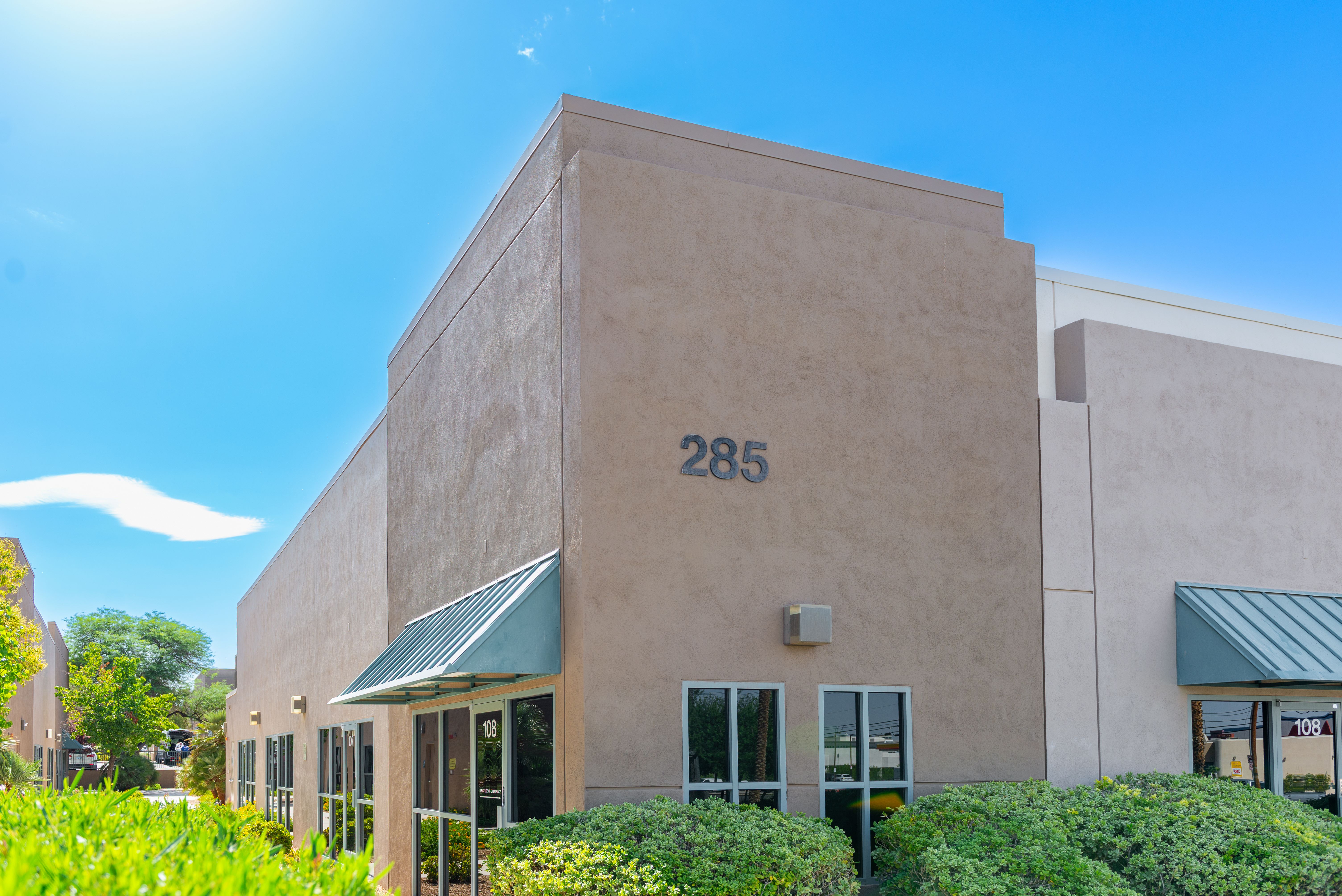 Bermuda Springs Corporate Plaza - Bldg. 285, Unit 106 - 108 photo 3