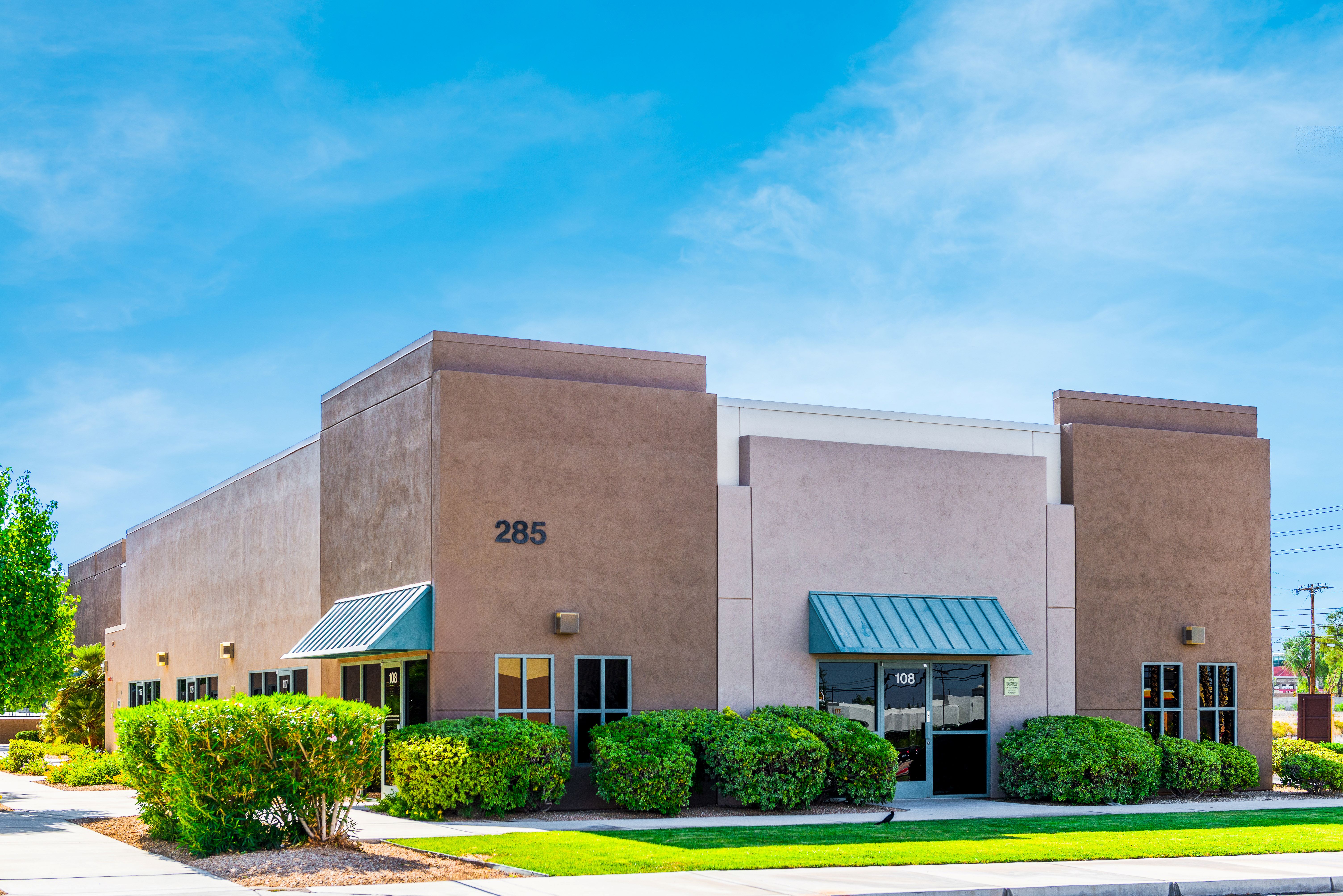 Bermuda Springs Corporate Plaza - Bldg. 285, Unit 106 - 108 photo 6