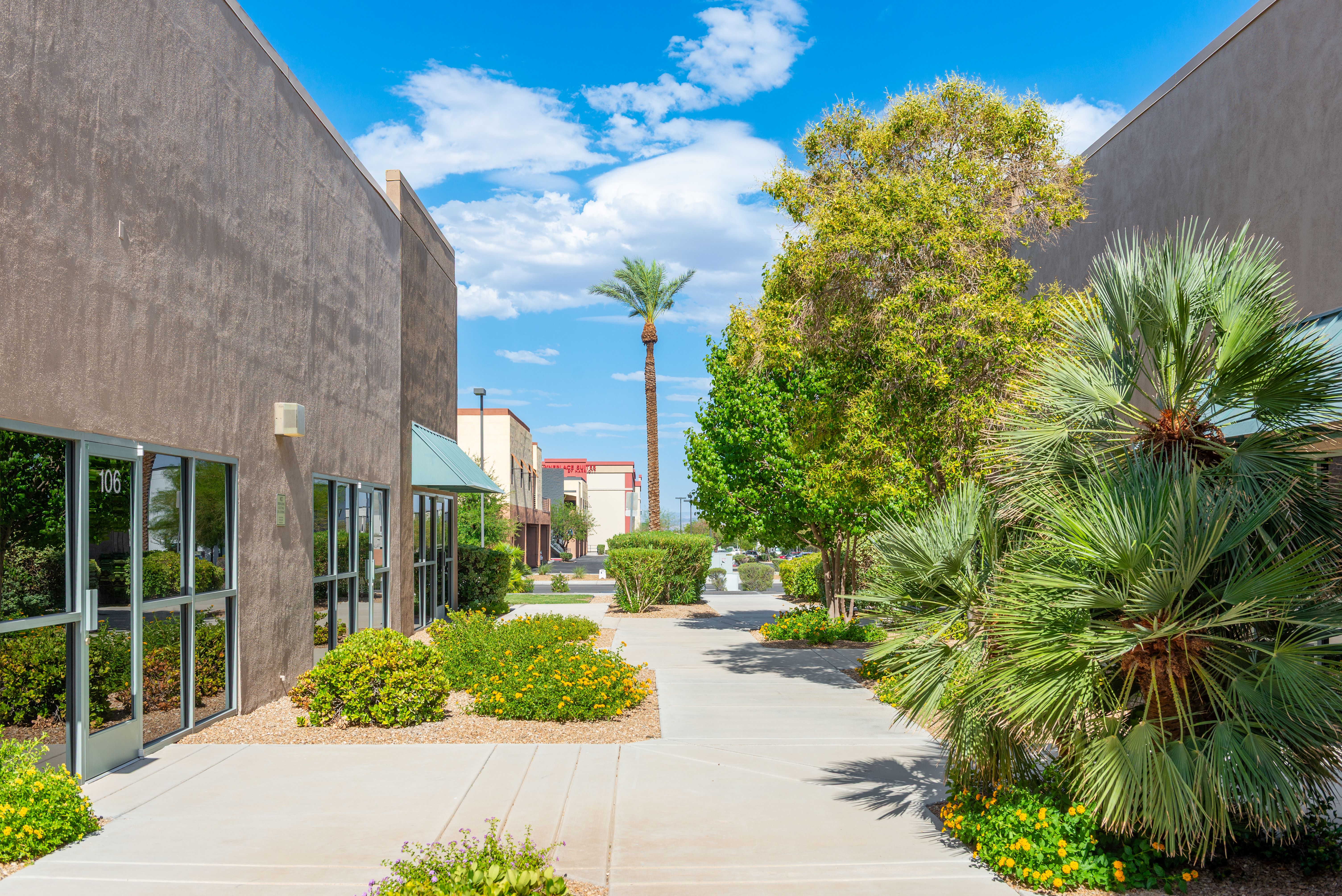 Bermuda Springs Corporate Plaza - Bldg. 285, Unit 106 - 108 photo 5