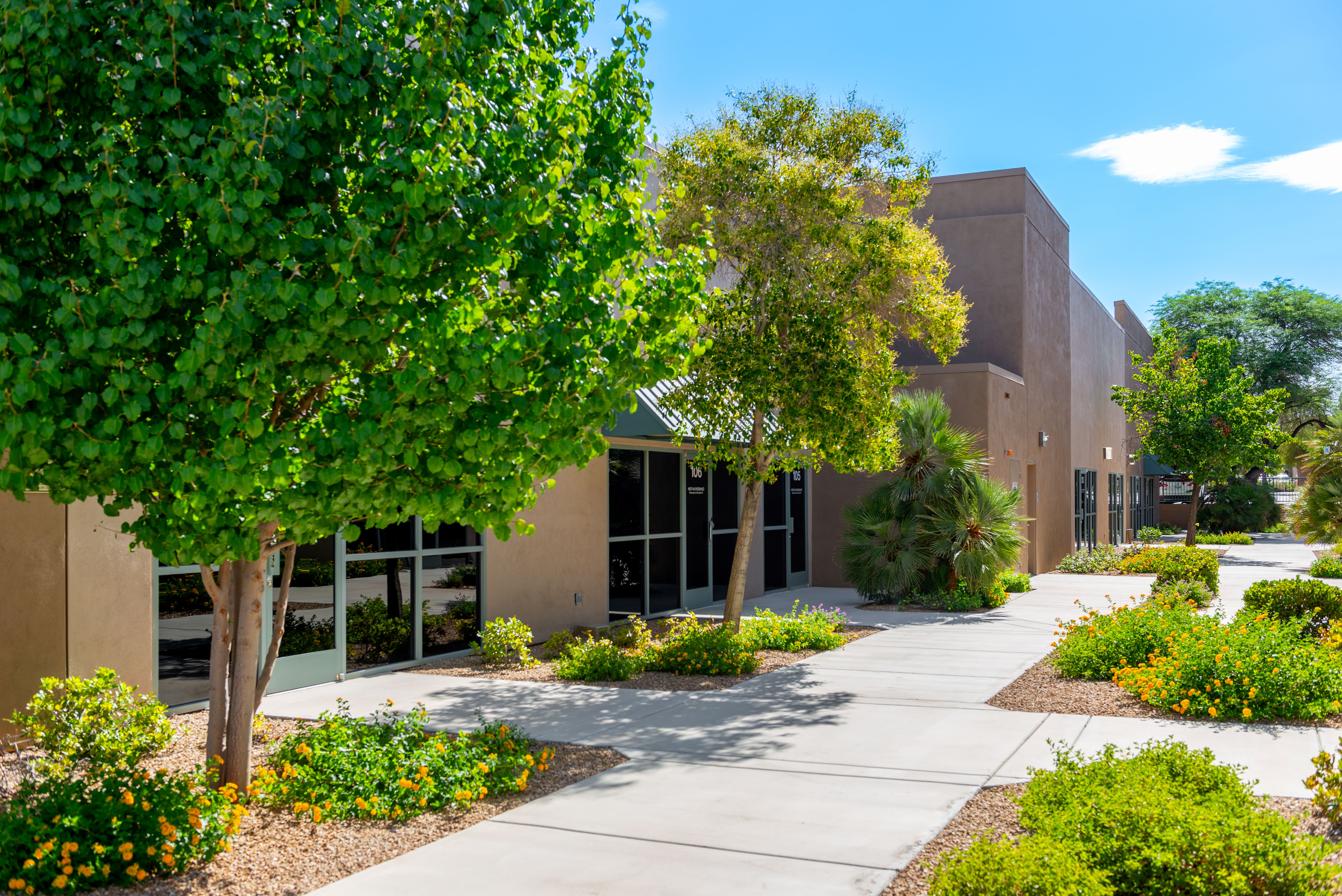 Bermuda Springs Corporate Plaza - Bldg. 285, Unit 106 - 108 photo 2
