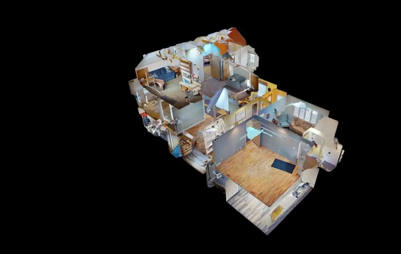 415 West Grand River Avenue, East Lansing, MI 48823