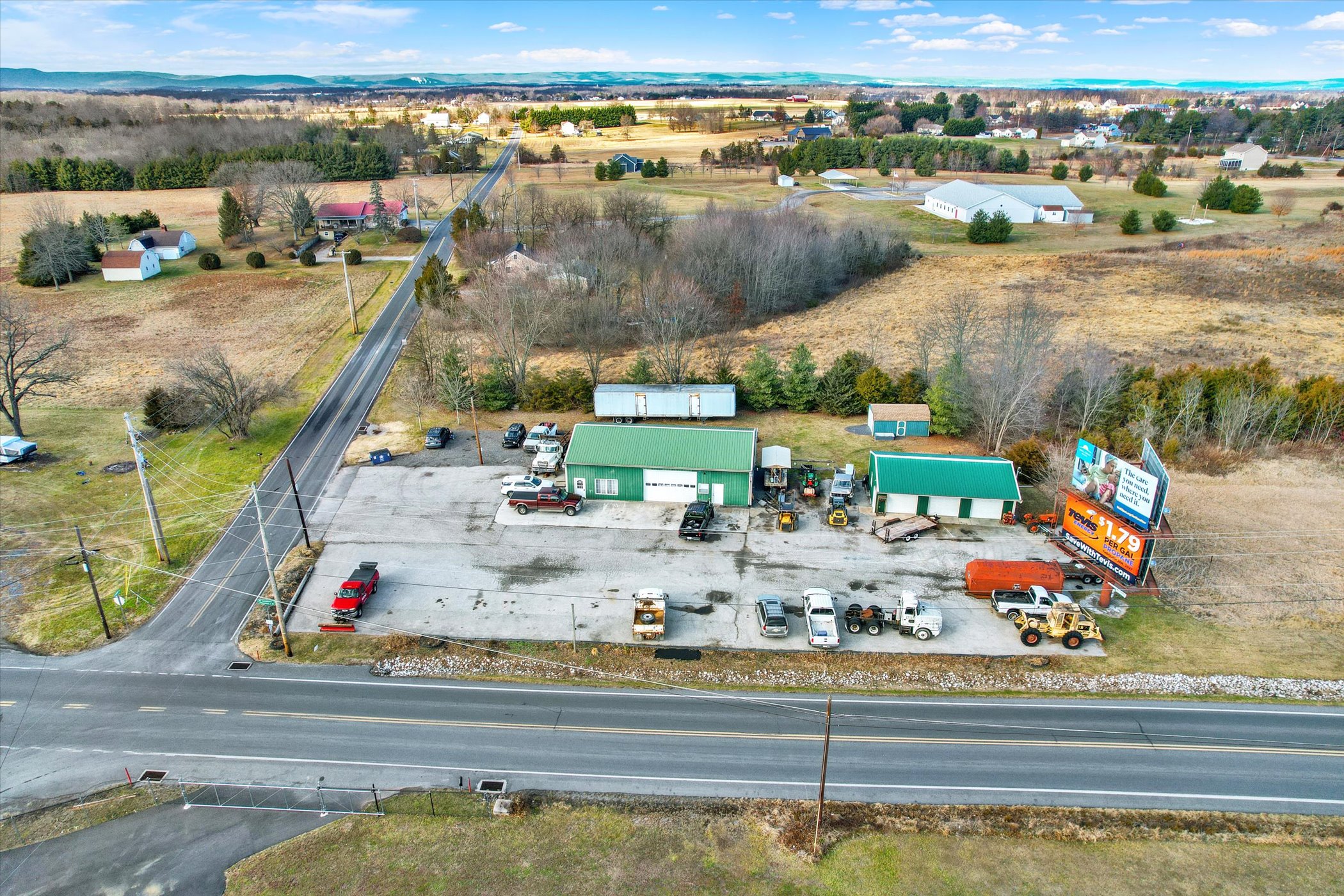 276 Kingsdale Road, Littlestown, PA 17340