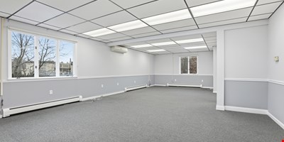 Well Located Commercial Suite for Lease in Methuen, MA