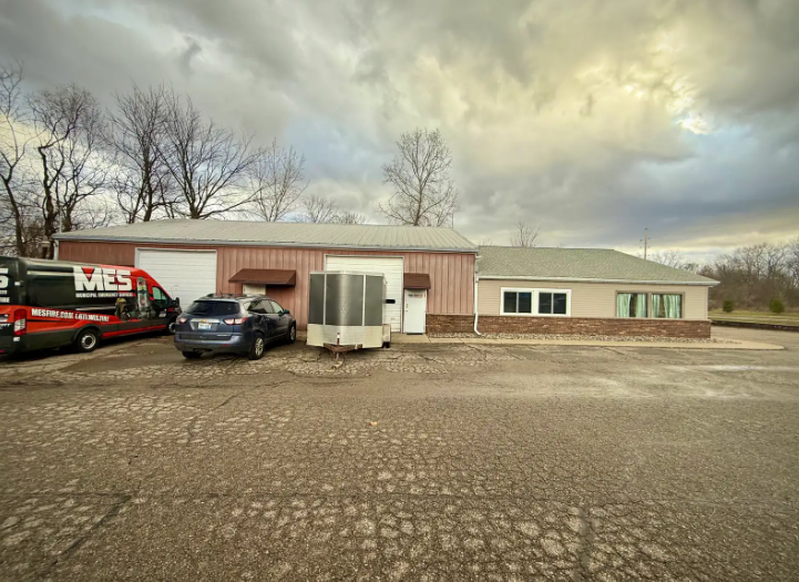 207 East Kipp Road, Mason, MI 48854