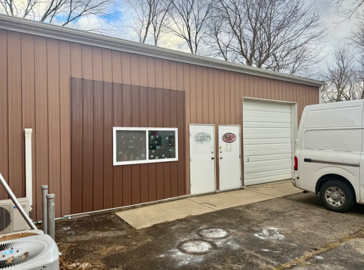 207 East Kipp Road, Mason, MI 48854