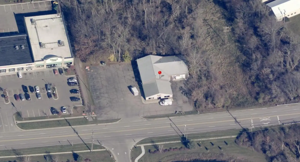 207 East Kipp Road, Mason, MI 48854