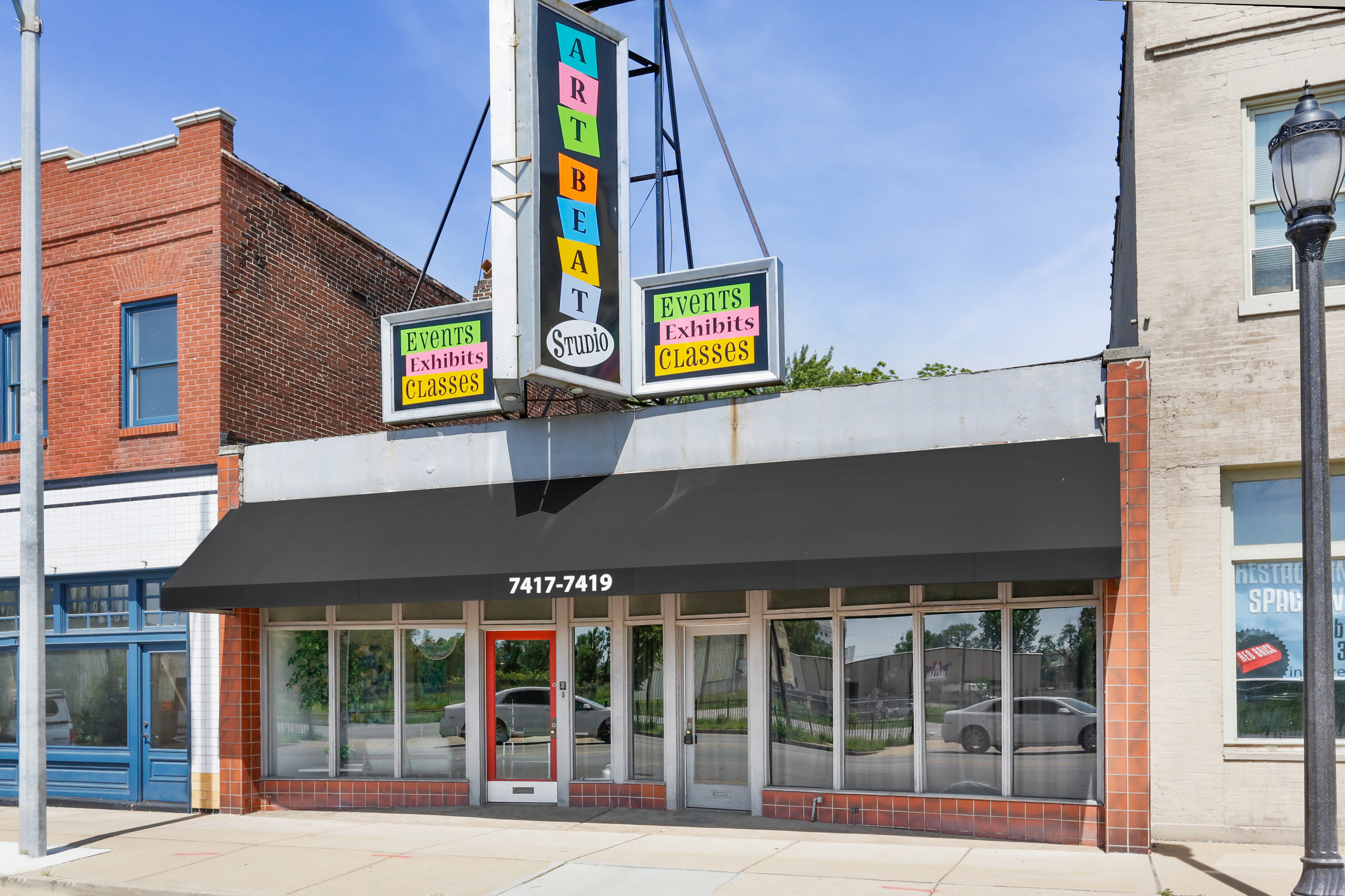 7417 South Broadway, St. Louis, MO 63125