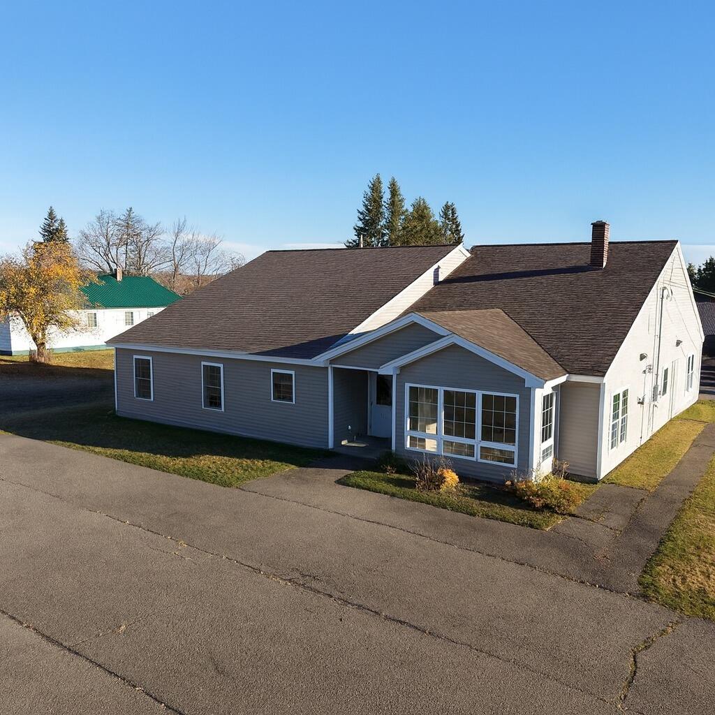 8 Wesleyan Street, Fort Fairfield, ME 04742