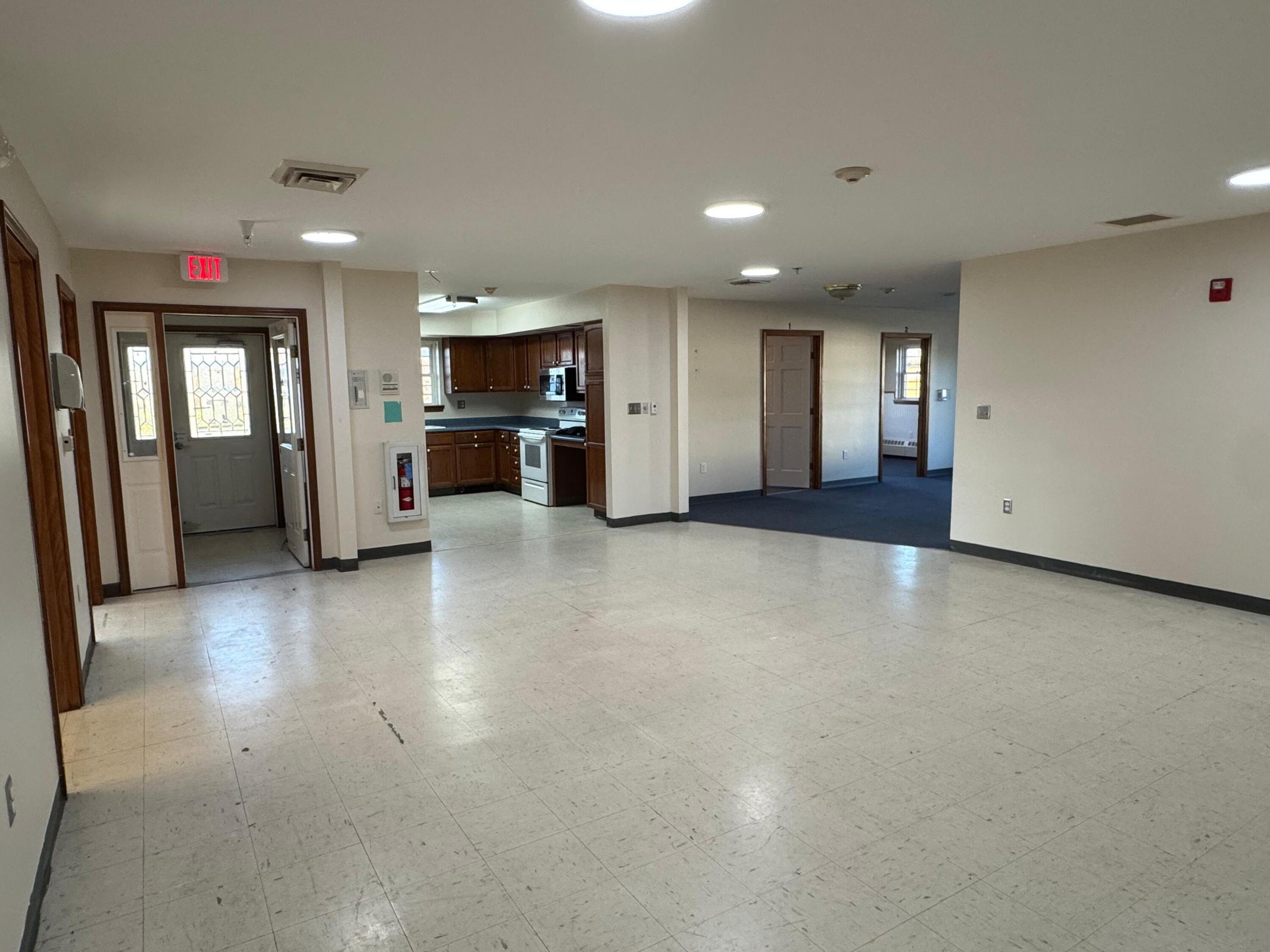 8 Wesleyan Street, Fort Fairfield, ME 04742