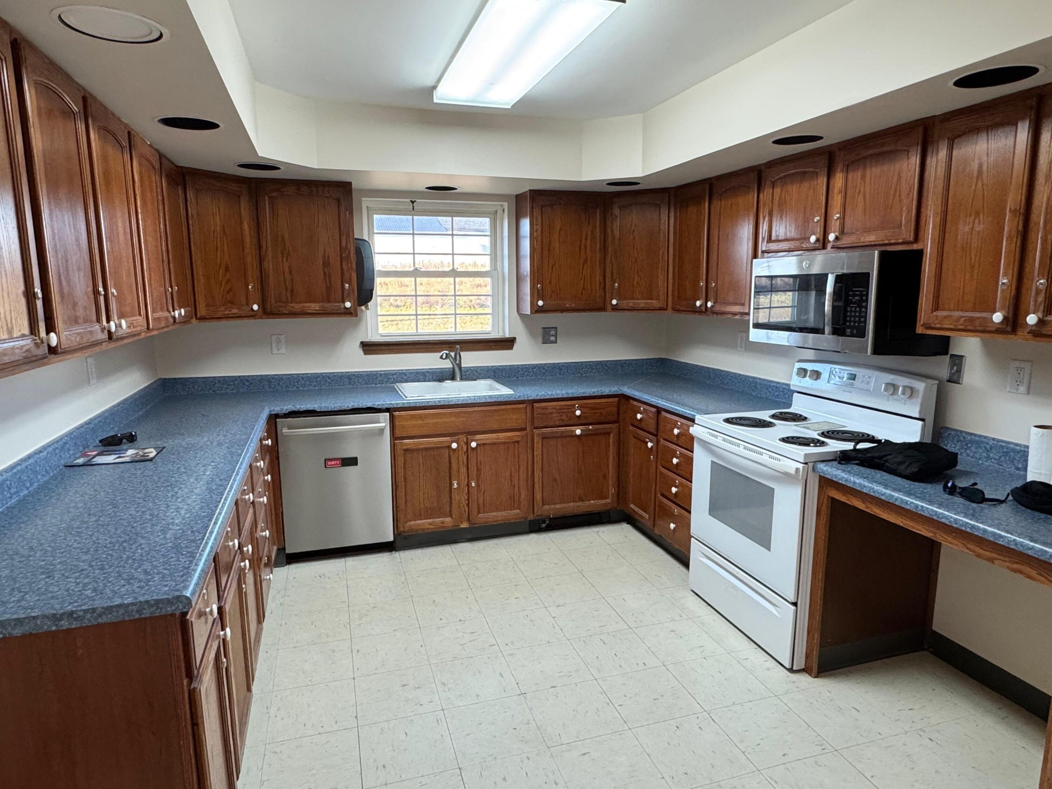 8 Wesleyan Street, Fort Fairfield, ME 04742