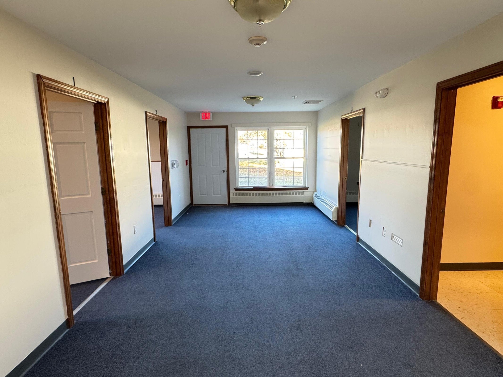 8 Wesleyan Street, Fort Fairfield, ME 04742