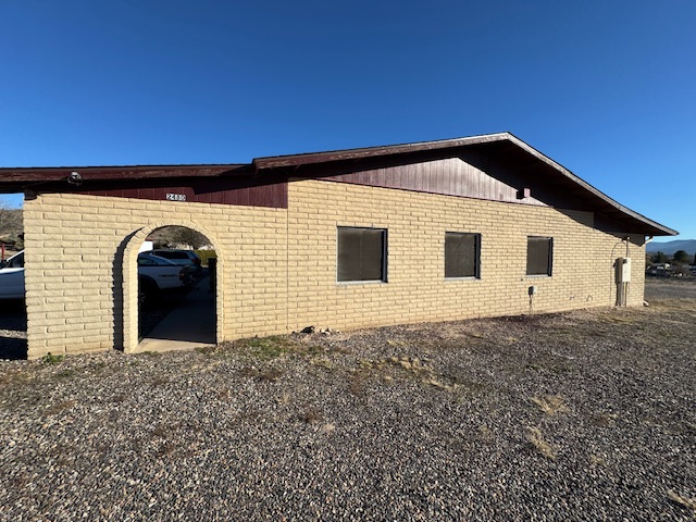 2480 North Arena Del Loma, Camp Verde, AZ 86322