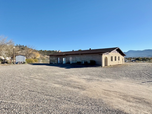 2480 North Arena Del Loma, Camp Verde, AZ 86322