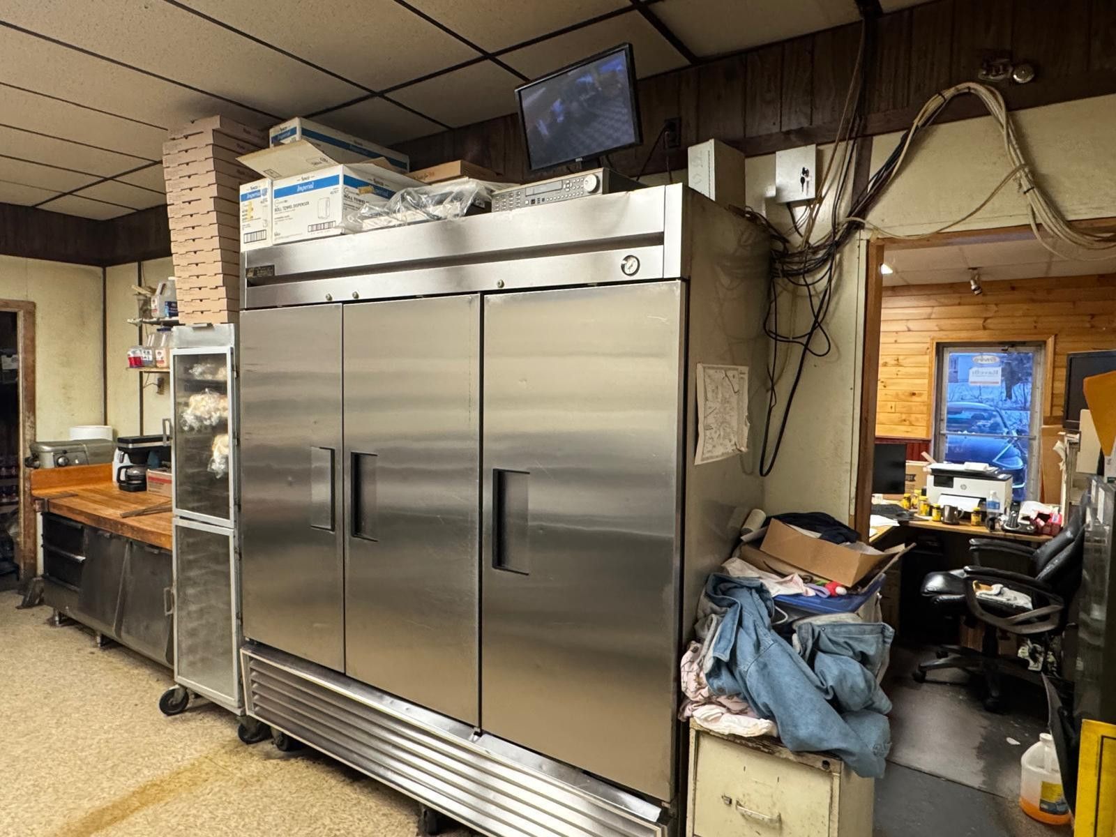 222 Main Street, Presque Isle, ME 04769