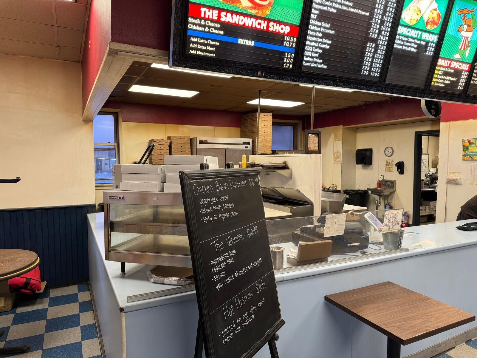 222 Main Street, Presque Isle, ME 04769