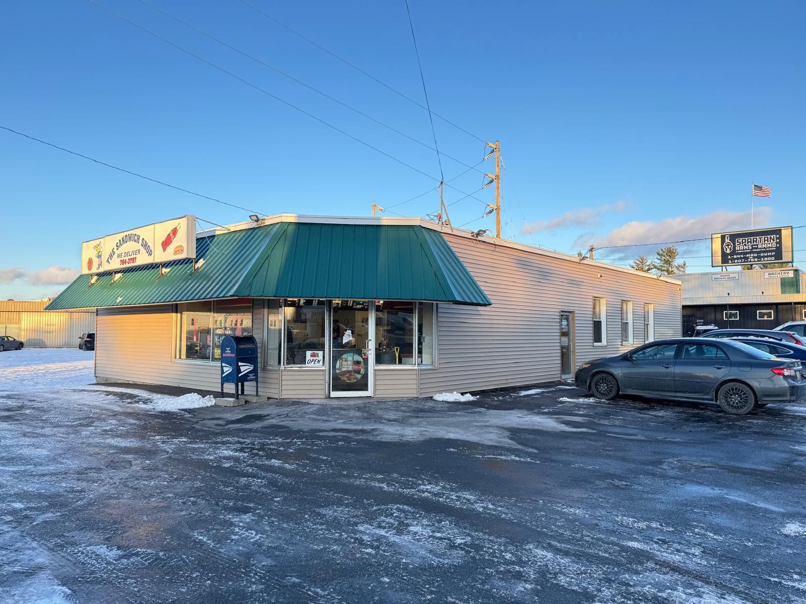 222 Main Street, Presque Isle, ME 04769