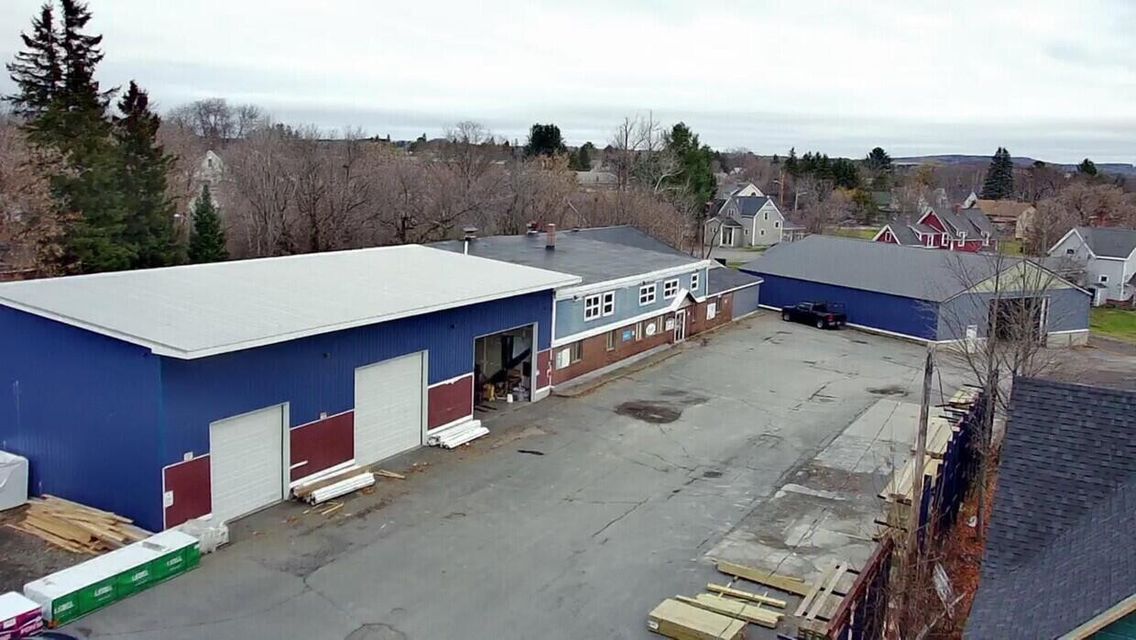 43 State Road, Presque Isle, ME 04769