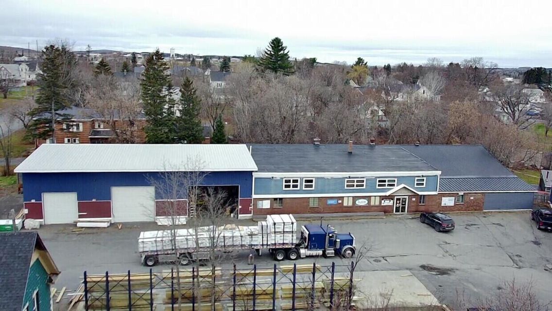 43 State Road, Presque Isle, ME 04769
