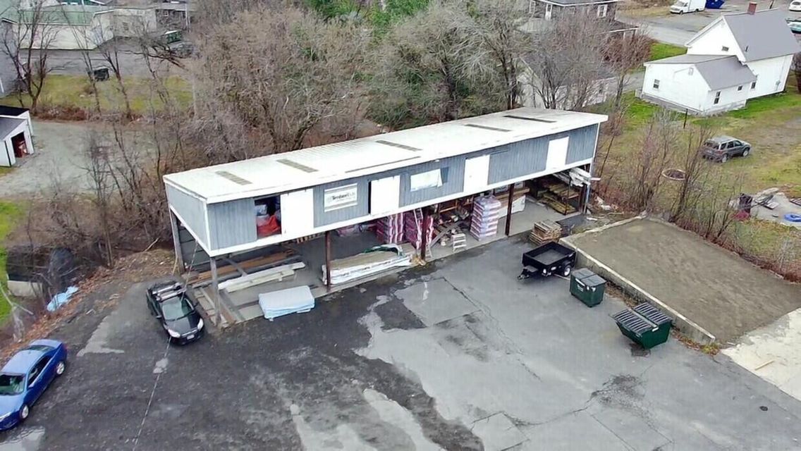 43 State Road, Presque Isle, ME 04769