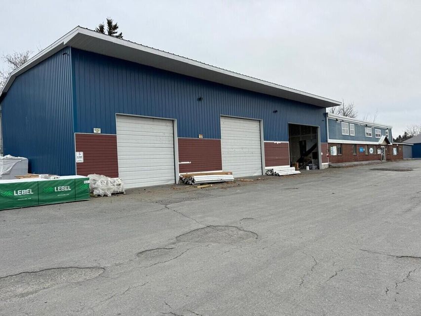 43 State Road, Presque Isle, ME 04769