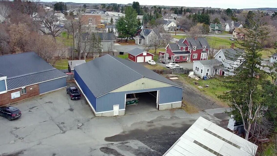 43 State Road, Presque Isle, ME 04769