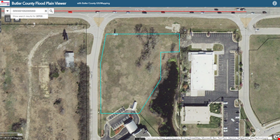 Development Lot for Sale in Andover, KS!
