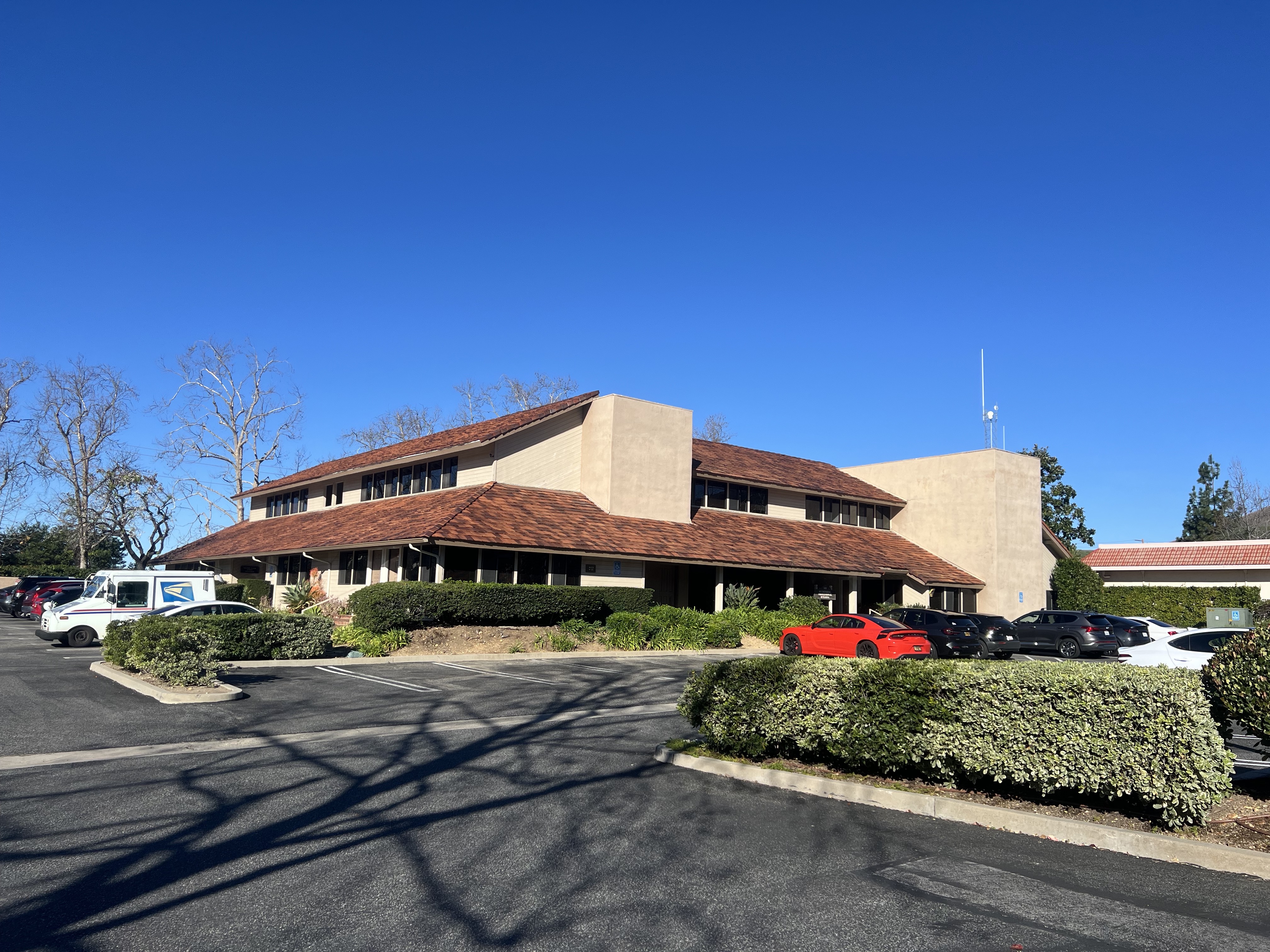 141 Duesenberg Drive, Westlake Village, CA 91362