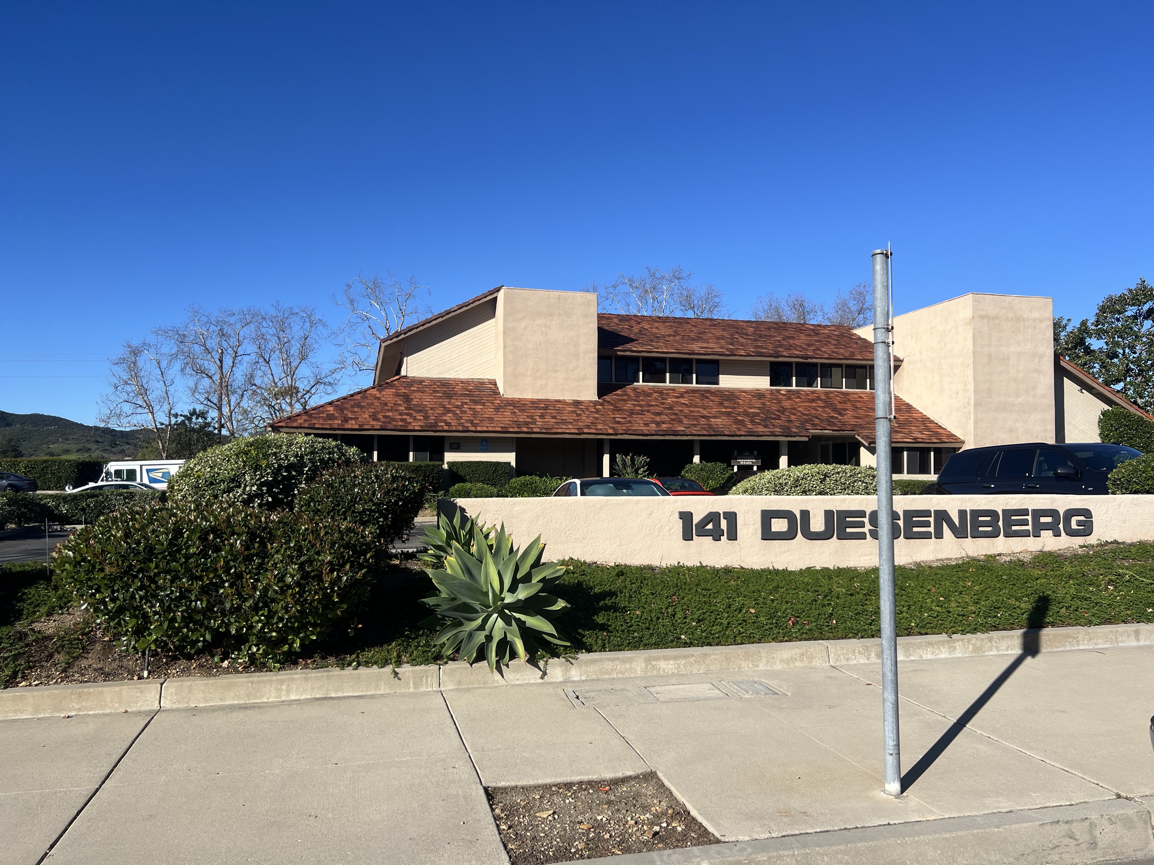 141 Duesenberg Drive, Westlake Village, CA 91362