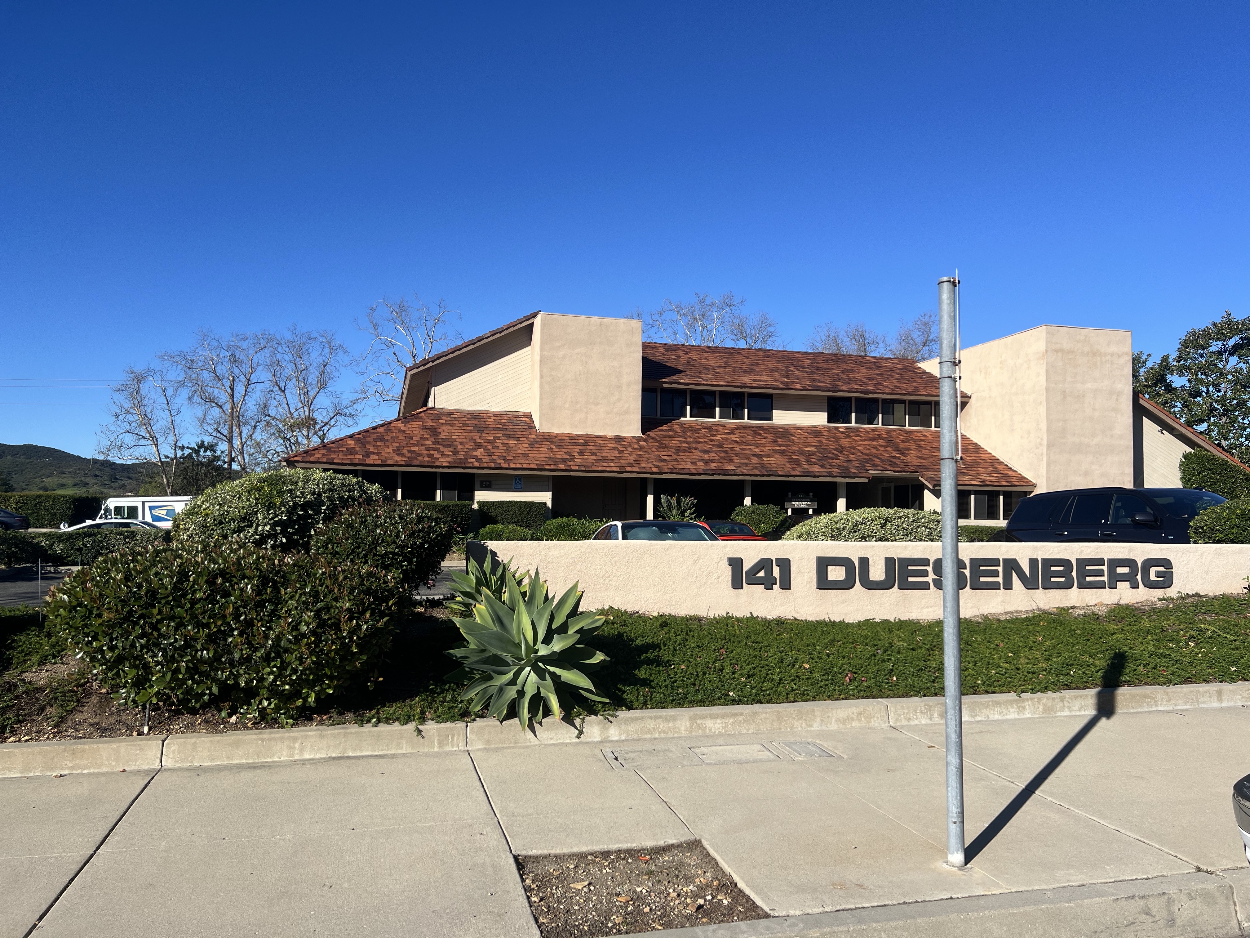 141 Duesenberg Drive, Westlake Village, CA 91362