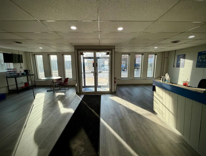 644 East Michigan Avenue, Jackson, MI 49201