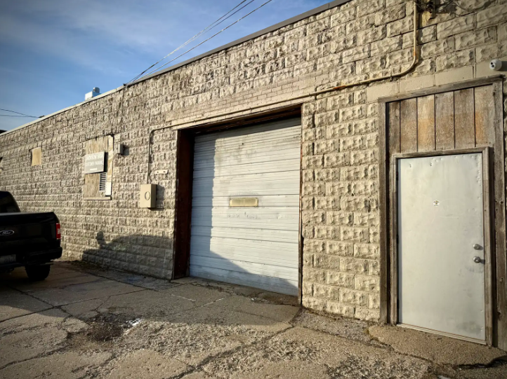 644 East Michigan Avenue, Jackson, MI 49201