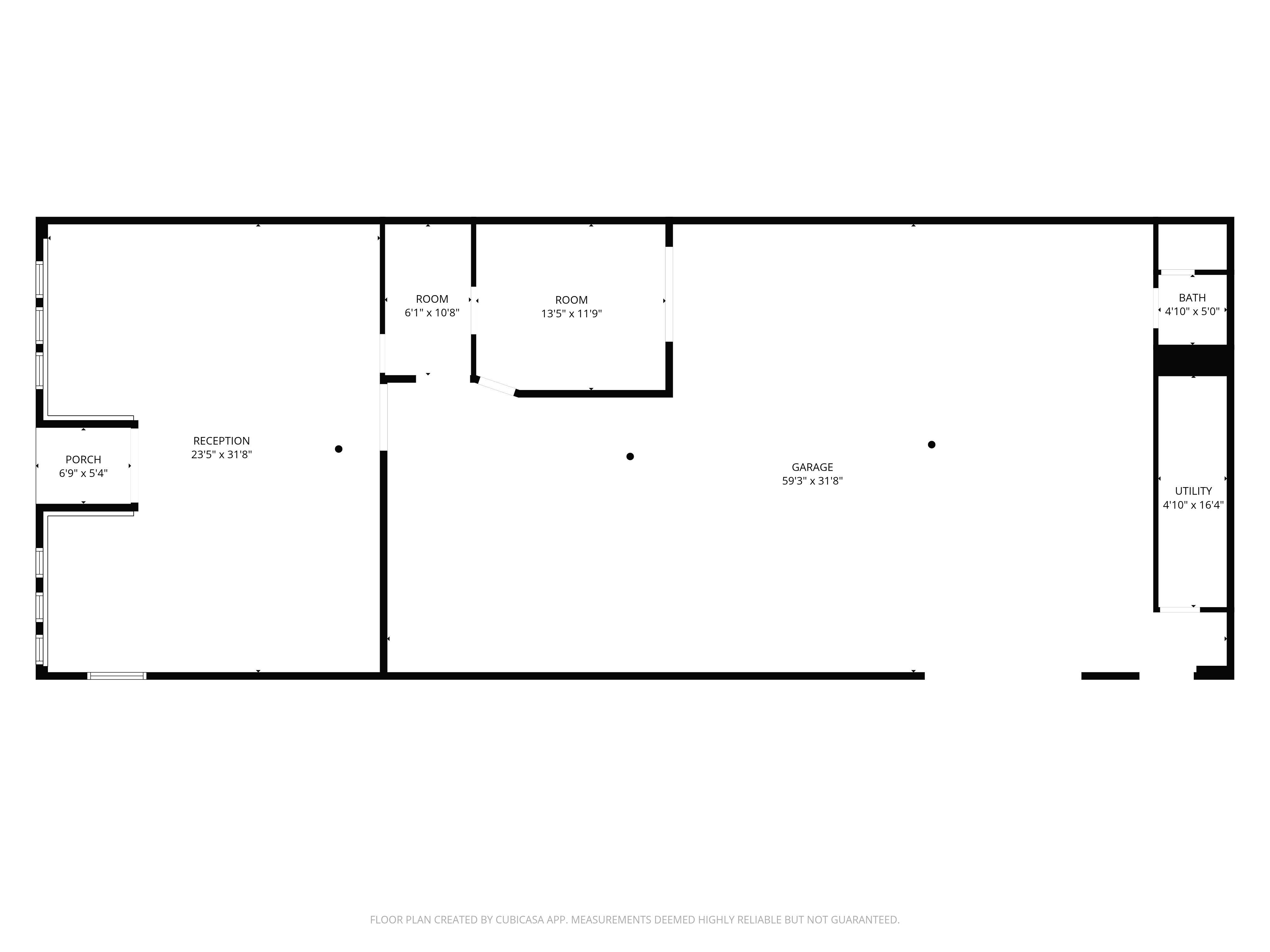 644 East Michigan Avenue, Jackson, MI 49201