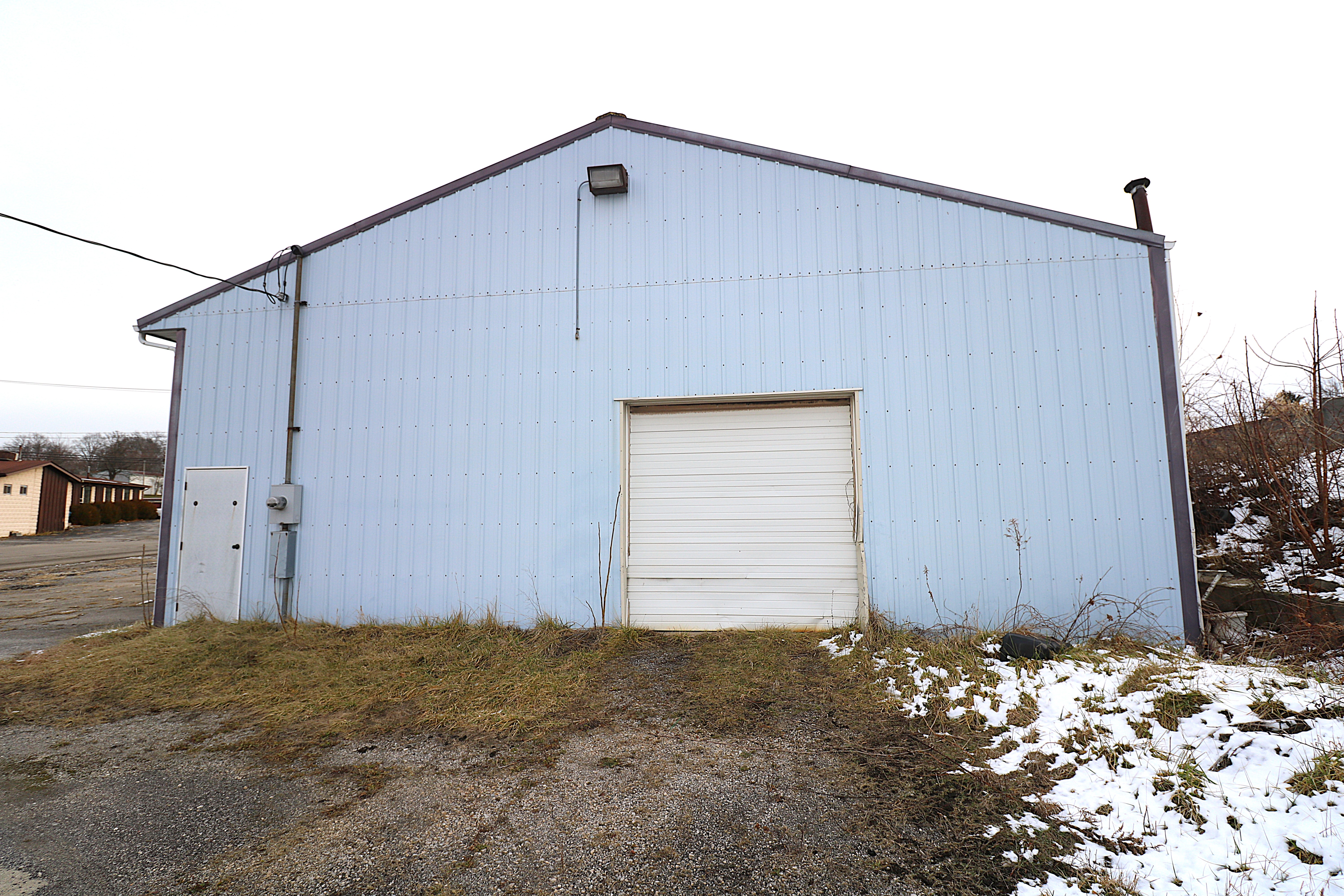 320 East Water Street, Norwalk, OH 44857