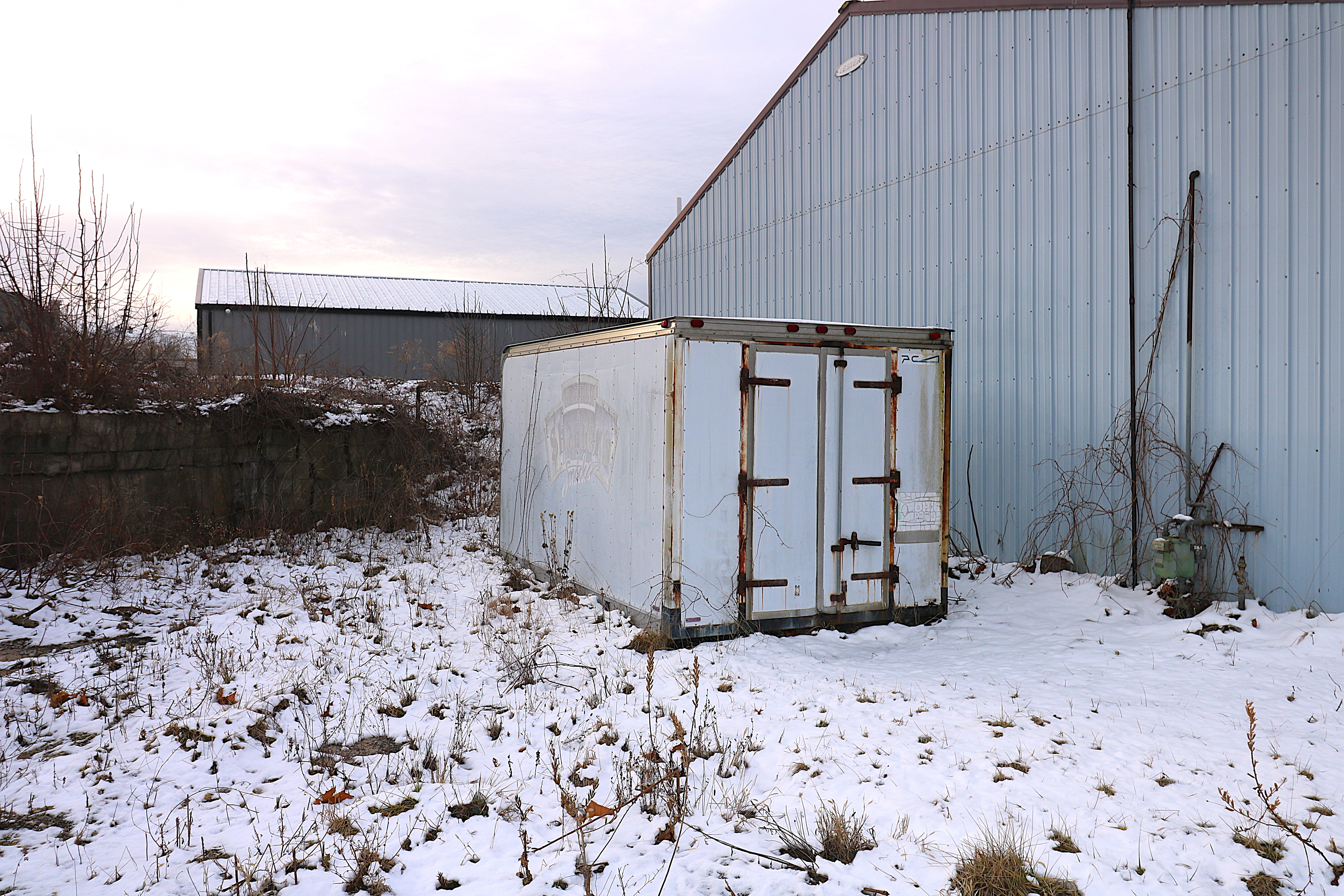 320 East Water Street, Norwalk, OH 44857