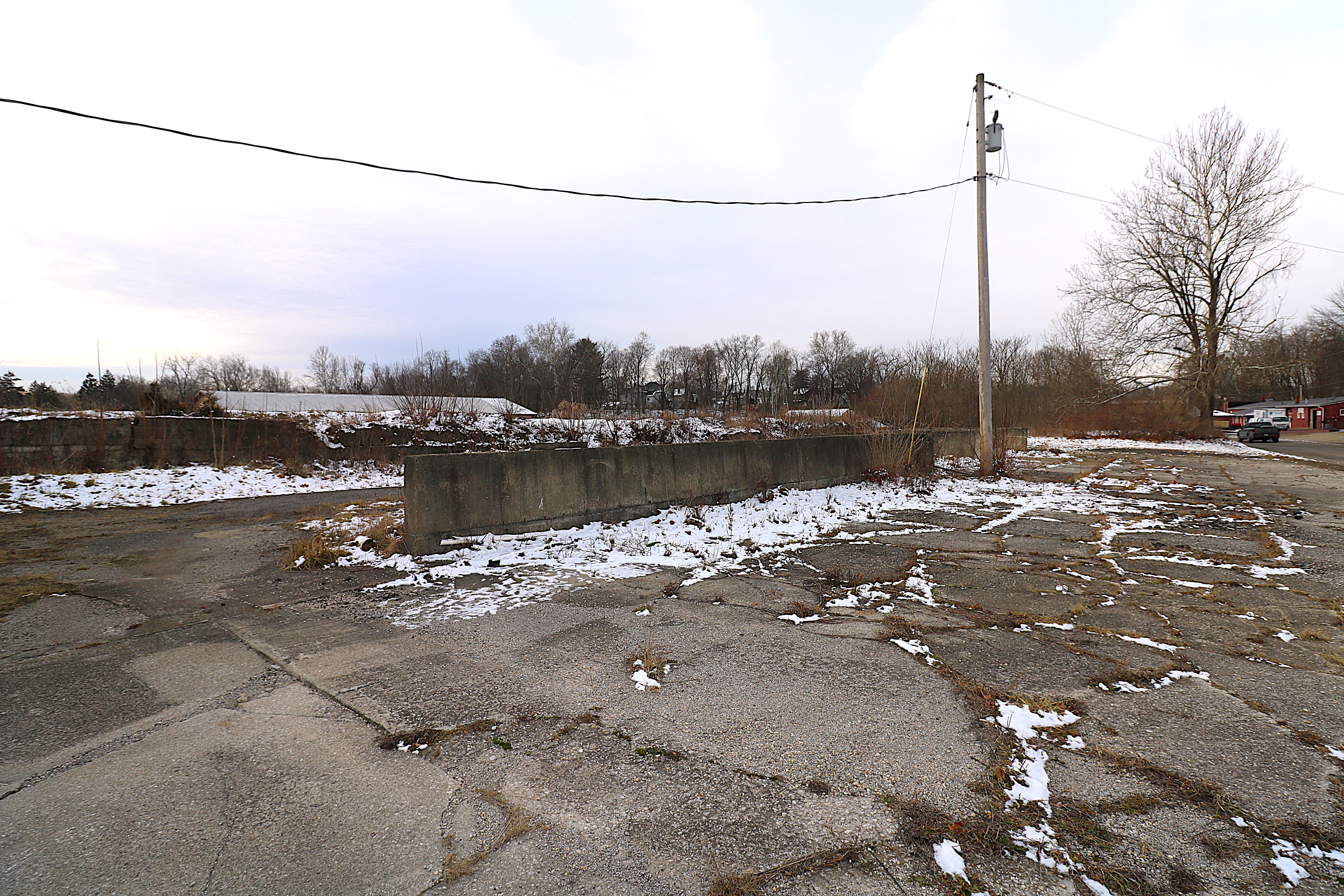 320 East Water Street, Norwalk, OH 44857