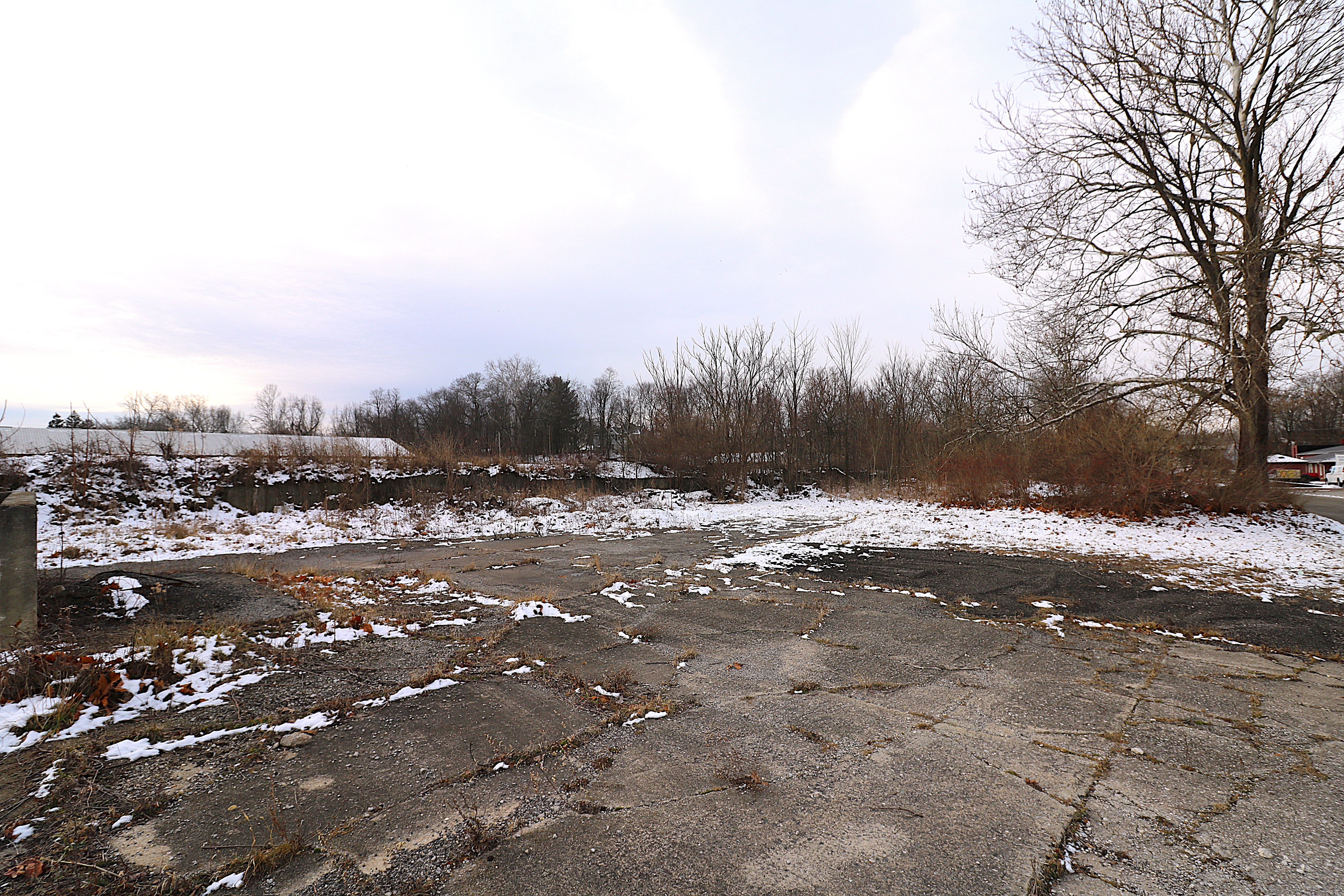 320 East Water Street, Norwalk, OH 44857