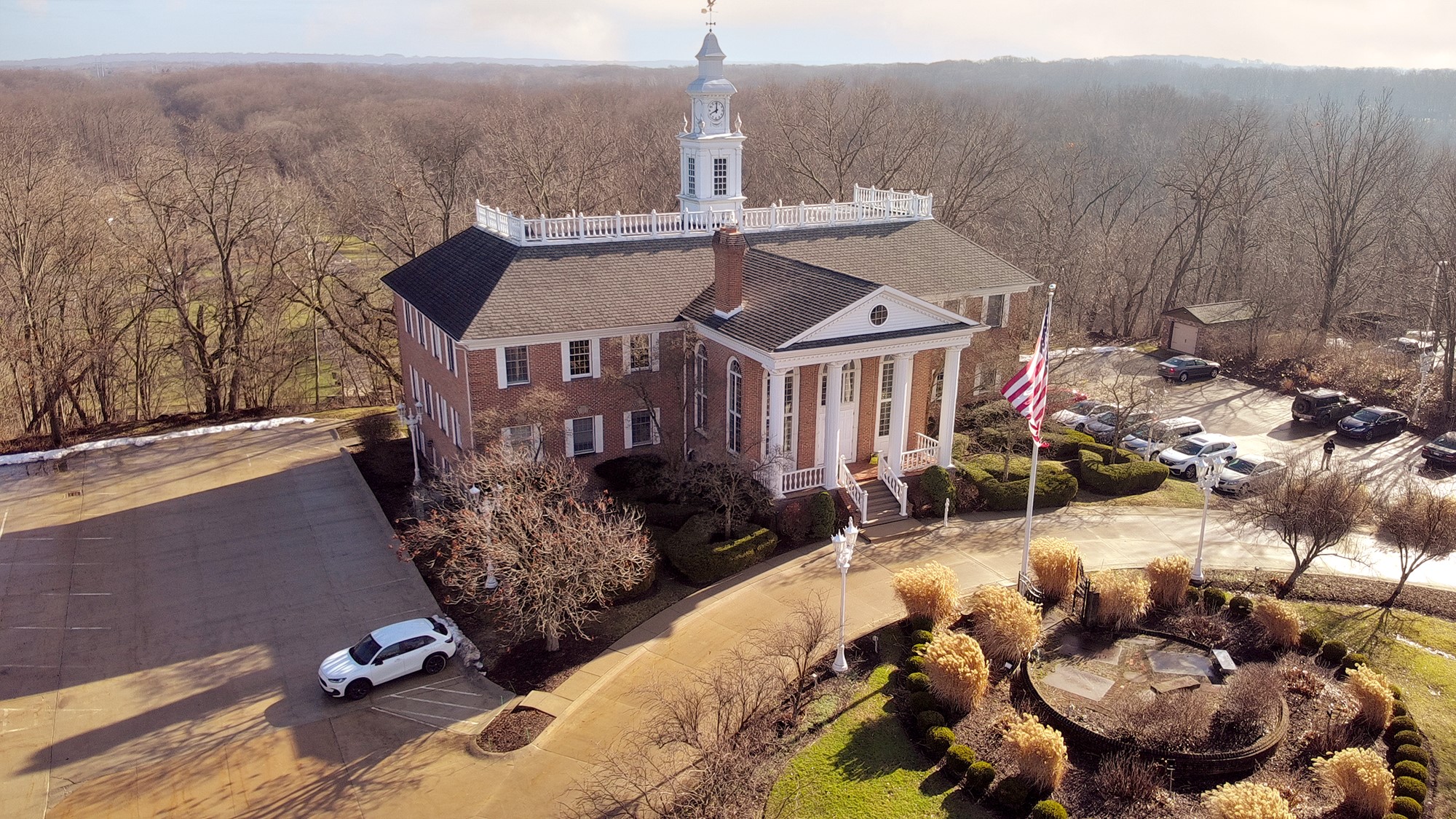 Prime Office Suites For Lease