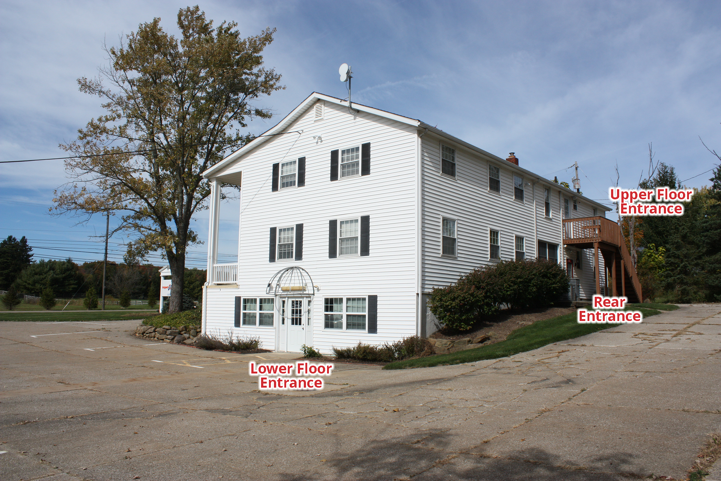 1265 Ridge Road, Hinckley, OH 44233