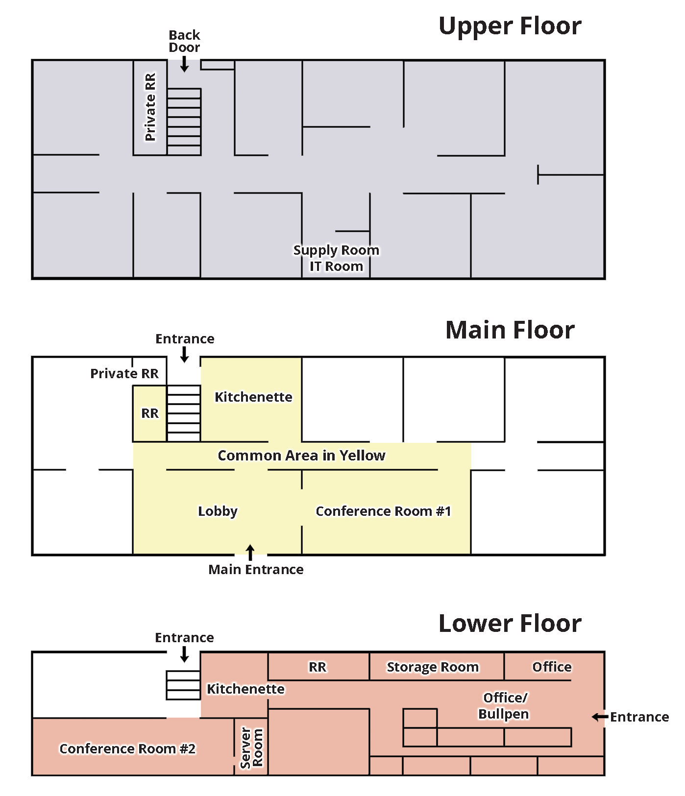 1265 Ridge Road, Hinckley, OH 44233