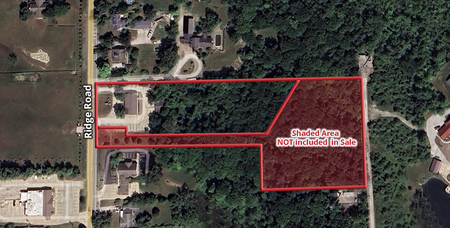 1265 Ridge Road, Hinckley, OH 44233