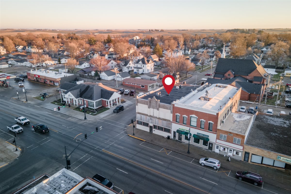 602 G Avenue, Grundy Center, IA 50638