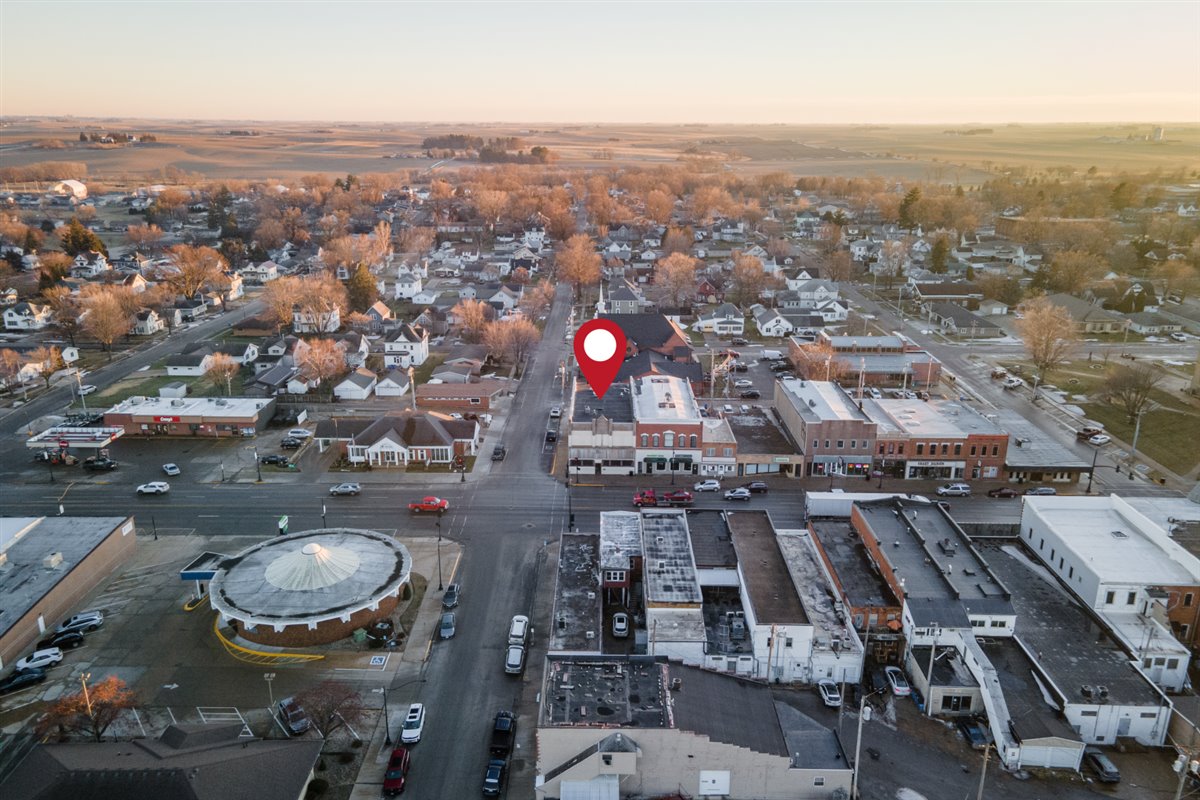 602 G Avenue, Grundy Center, IA 50638