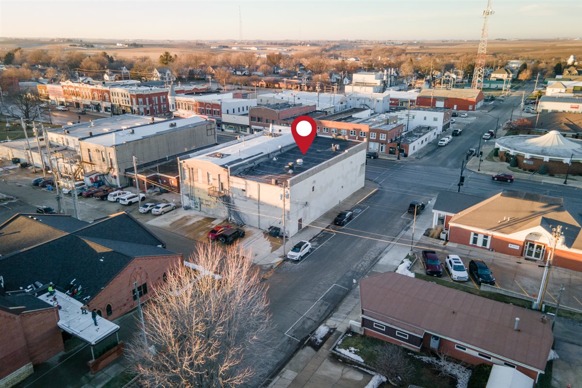 602 G Avenue, Grundy Center, IA 50638