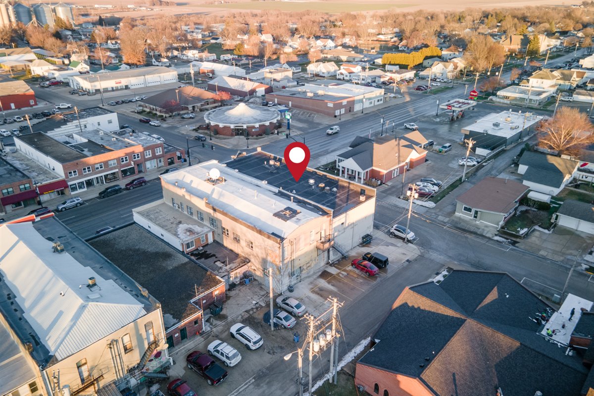 602 G Avenue, Grundy Center, IA 50638