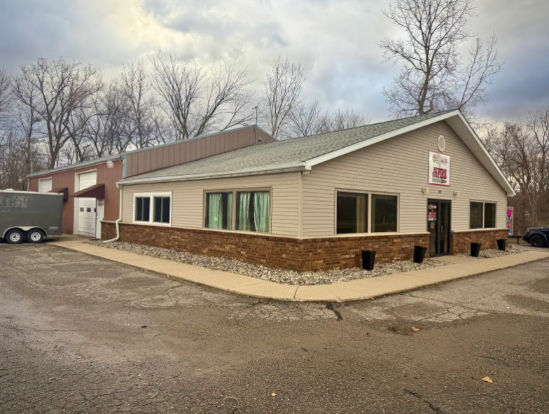 207 East Kipp Road, Mason, MI 48854