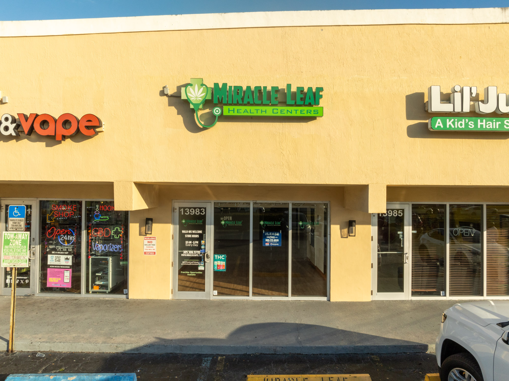 13983 South Dixie Highway, Palmetto Bay, FL 33176